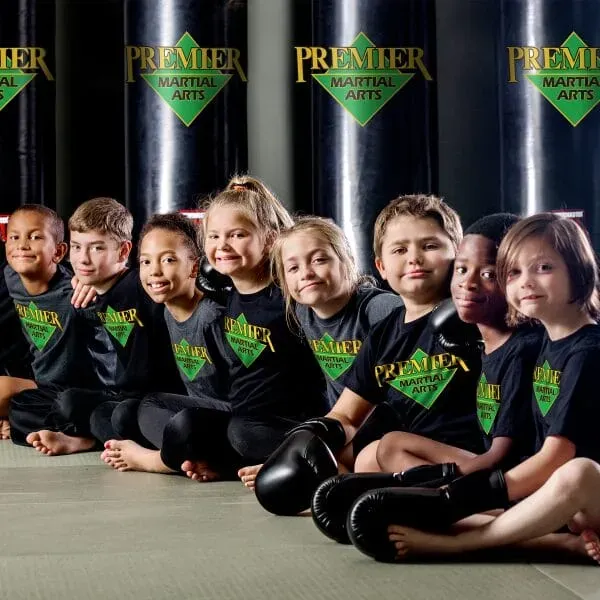The Premier Martial Arts Elk Grove Team, Certified Instructors